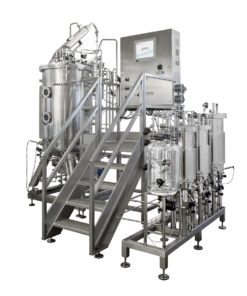 Fermentor, Bioreactor