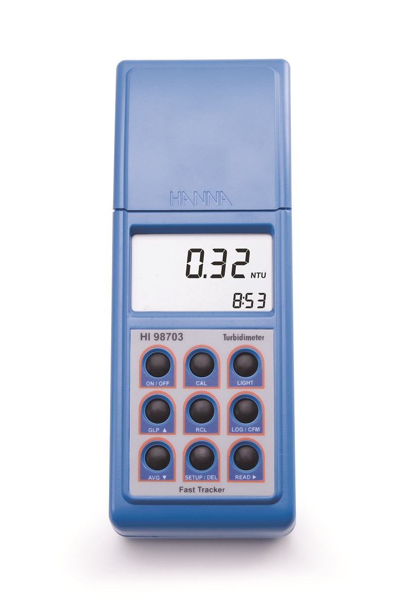 Le réfractomètre numérique KRÜSS DR6200 mesure tous les échantillons  contenant du sucre