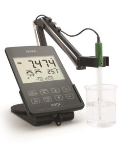 Smart pH-EC-OD Meter